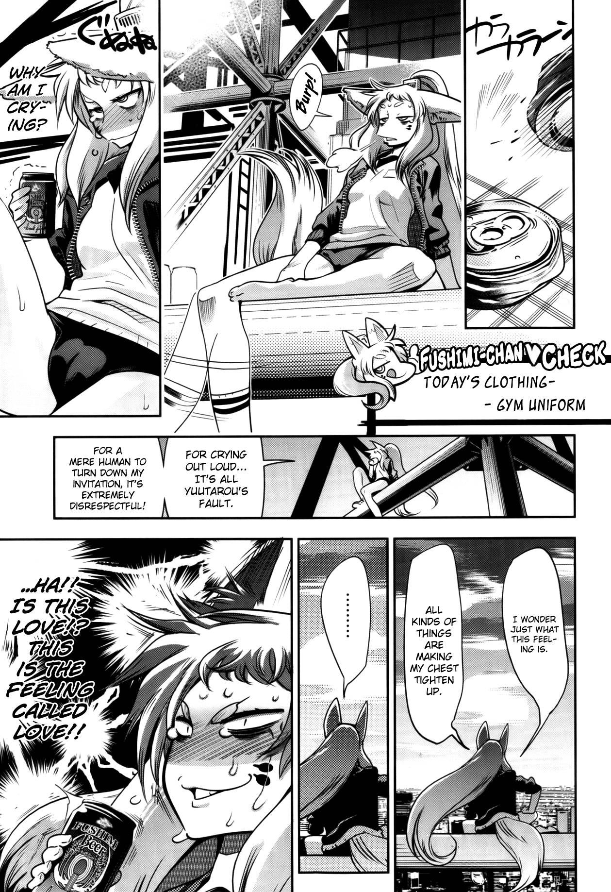 Yellow Pop Chapter 2000 Page 11